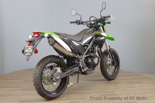 2023 Kawasaki KLX230SM ABS SAVE $600 - 22127451 - 8