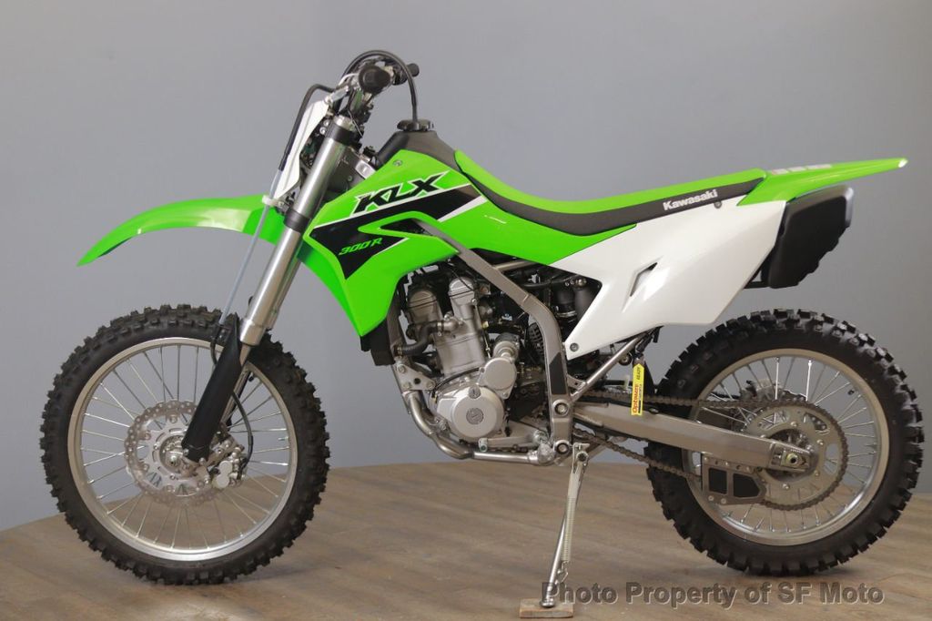 2023 Kawasaki KLX300R SAVE $400 - 22247784 - 3