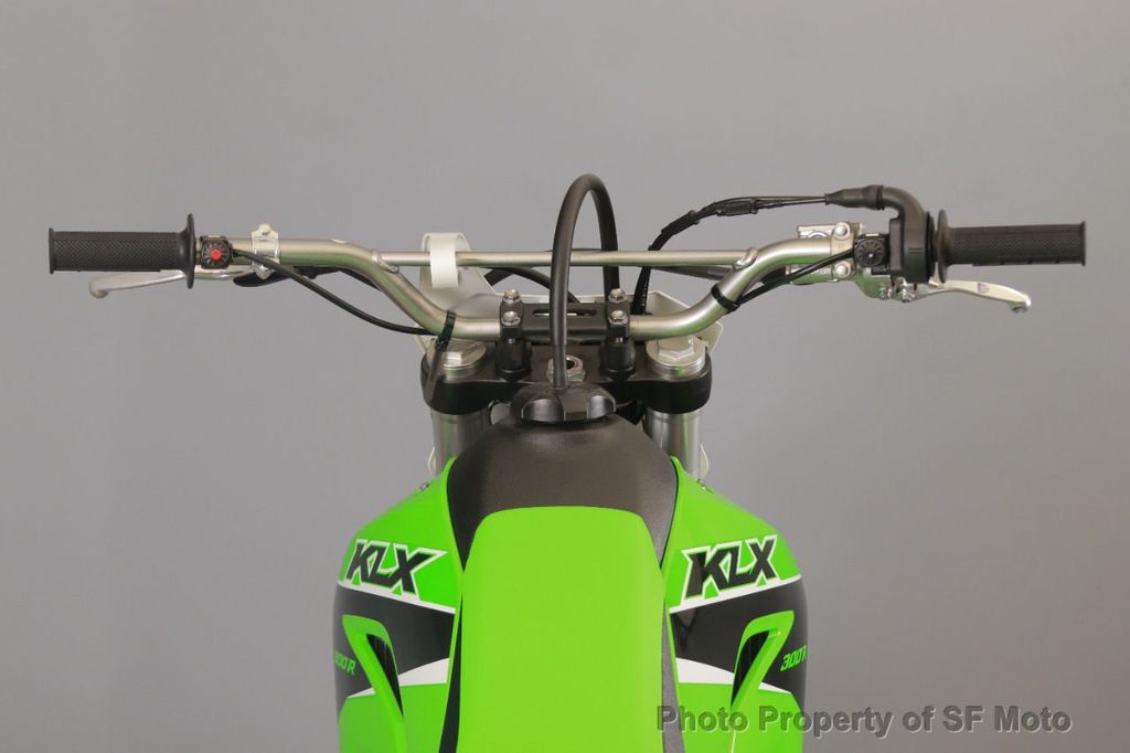 2023 Kawasaki KLX300R SAVE $400 - 22247784 - 6
