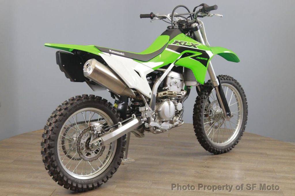 2023 Kawasaki KLX300R SAVE $400 - 22247784 - 8