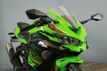 2023 Kawasaki Ninja ZX-4RR KRT Edition FACTORY DEMO - 22914064 - 0