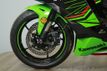 2023 Kawasaki Ninja ZX-4RR KRT Edition FACTORY DEMO - 22914064 - 10