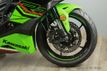 2023 Kawasaki Ninja ZX-4RR KRT Edition FACTORY DEMO - 22914064 - 11