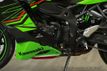 2023 Kawasaki Ninja ZX-4RR KRT Edition FACTORY DEMO - 22914064 - 12