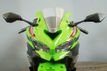 2023 Kawasaki Ninja ZX-4RR KRT Edition FACTORY DEMO - 22914064 - 22