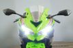 2023 Kawasaki Ninja ZX-4RR KRT Edition FACTORY DEMO - 22914064 - 23