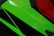 2023 Kawasaki Ninja ZX-4RR KRT Edition FACTORY DEMO - 22914064 - 51