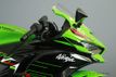 2023 Kawasaki Ninja ZX-4RR KRT Edition FACTORY DEMO - 22914064 - 5