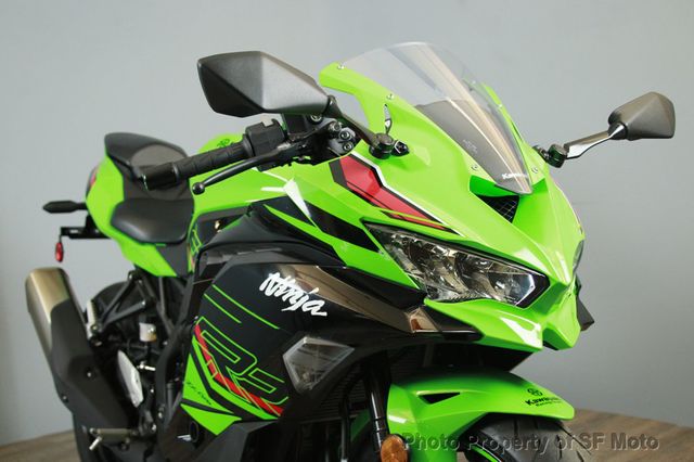 2023 Kawasaki Ninja ZX-4RR KRT Edition FACTORY DEMO - 22914079 - 0