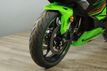 2023 Kawasaki Ninja ZX-4RR KRT Edition FACTORY DEMO - 22914079 - 18