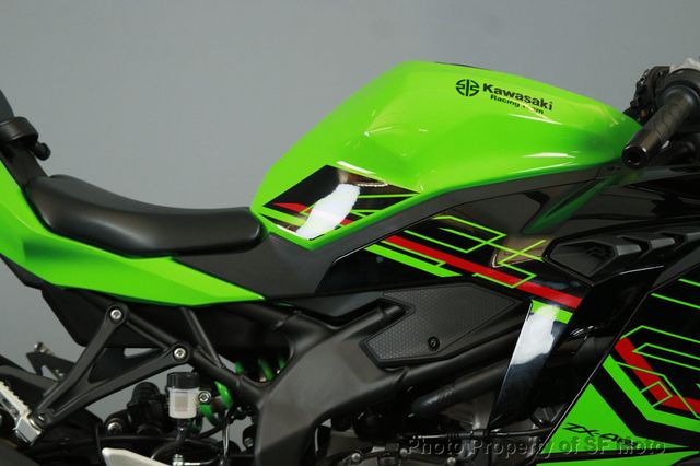 2023 Kawasaki Ninja ZX-4RR KRT Edition FACTORY DEMO - 22914079 - 8