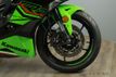 2023 Kawasaki Ninja ZX-4RR KRT Edition FACTORY DEMO - 22914082 - 13