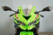 2023 Kawasaki Ninja ZX-4RR KRT Edition FACTORY DEMO - 22914082 - 24