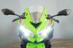 2023 Kawasaki Ninja ZX-4RR KRT Edition FACTORY DEMO - 22914082 - 25