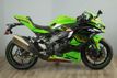 2023 Kawasaki Ninja ZX-4RR KRT Edition FACTORY DEMO - 22914082 - 2