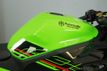 2023 Kawasaki Ninja ZX-4RR KRT Edition FACTORY DEMO - 22914082 - 34