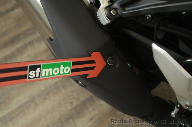 2023 Kawasaki Ninja ZX-4RR KRT Edition FACTORY DEMO - 22914082 - 46