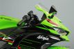 2023 Kawasaki Ninja ZX-4RR KRT Edition FACTORY DEMO - 22914082 - 7