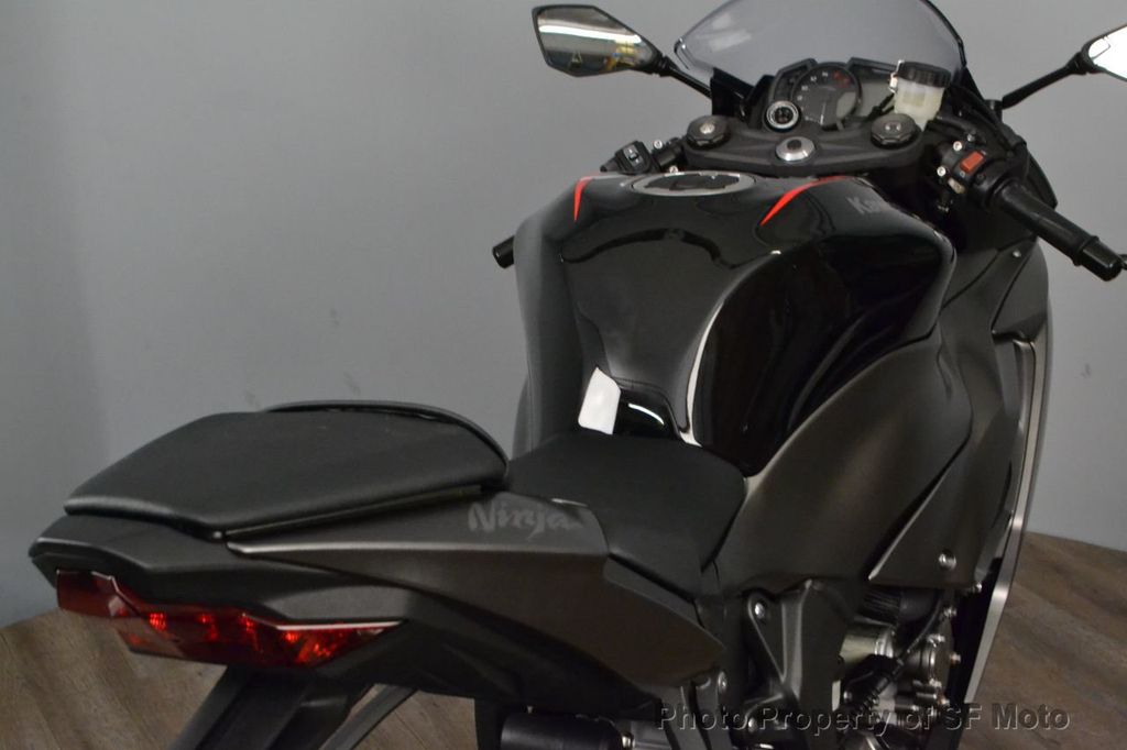 2023 New Kawasaki Ninja ZX-6R ABS TAKING RESERVATIONS at SF Moto 