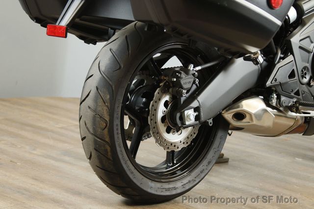 2023 Kawasaki Versys 650 LT Only 815 Miles! - 22914061 - 20