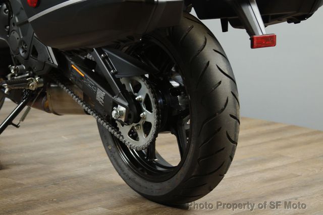 2023 Kawasaki Versys 650 LT Only 815 Miles! - 22914061 - 21