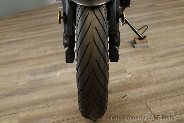 2023 Kawasaki Versys 650 LT Only 815 Miles! - 22914061 - 22