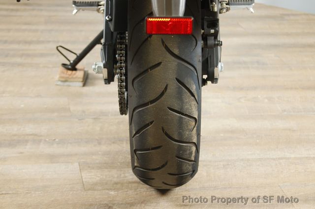 2023 Kawasaki Versys 650 LT Only 815 Miles! - 22914061 - 23