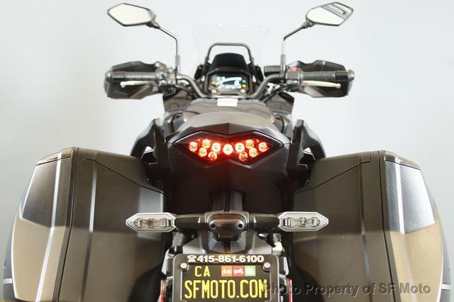2023 Kawasaki Versys 650 LT Only 815 Miles! - 22914061 - 27