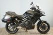 2023 Kawasaki Versys 650 LT Only 815 Miles! - 22914061 - 2