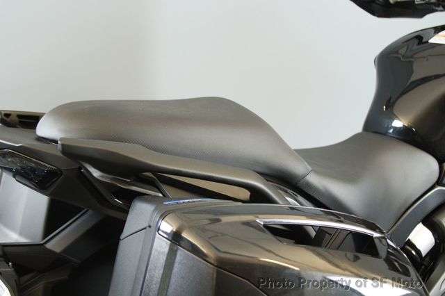 2023 Kawasaki Versys 650 LT Only 815 Miles! - 22914061 - 38