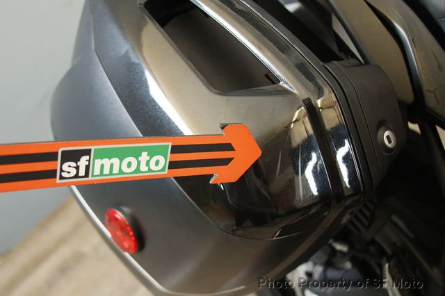 2023 Kawasaki Versys 650 LT Only 815 Miles! - 22914061 - 44