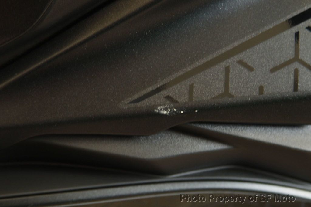 2023 Kawasaki Versys 650 LT Only 815 Miles! - 22914061 - 47