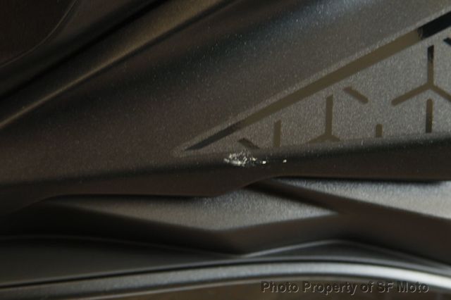 2023 Kawasaki Versys 650 LT Only 815 Miles! - 22914061 - 47