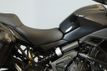 2023 Kawasaki Versys 650 LT Only 815 Miles! - 22914061 - 8