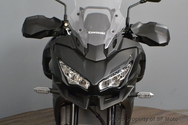 2023 Kawasaki Versys 650 LT ABS 2 year Warranty!! - 21686779 - 42