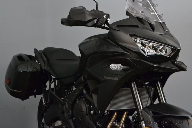2023 Kawasaki Versys 650 LT ABS SAVE $1000 - 21686779 - 0