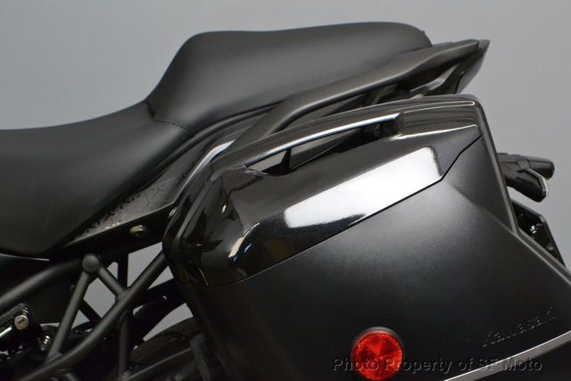 2023 Kawasaki Versys 650 LT ABS SOLD - 21686779 - 11