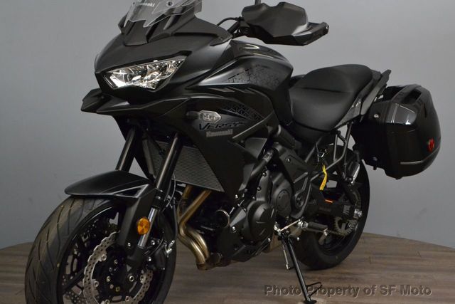 2023 Kawasaki Versys 650 LT ABS SOLD - 21686779 - 15