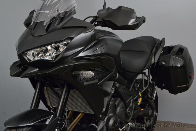 2023 Kawasaki Versys 650 LT ABS SOLD - 21686779 - 1