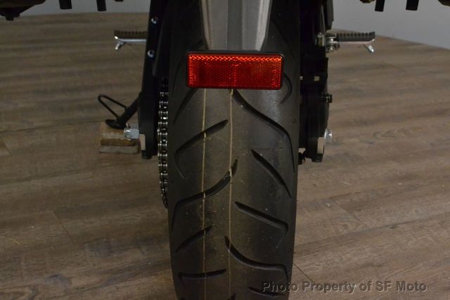 2023 Kawasaki Versys 650 LT ABS SOLD - 21686779 - 19