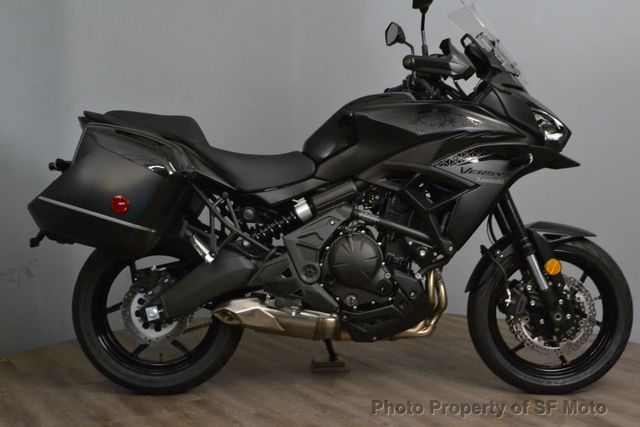 2023 Kawasaki Versys 650 LT ABS SOLD - 21686779 - 2