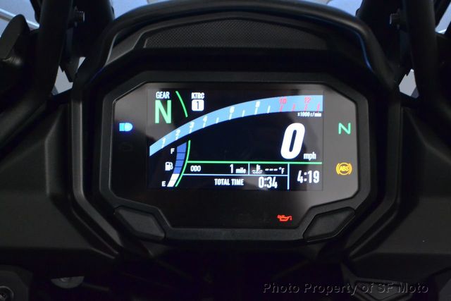 2023 Kawasaki Versys 650 LT ABS SOLD - 21686779 - 37