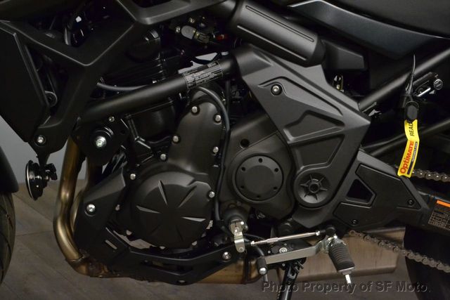 2023 Kawasaki Versys 650 LT ABS SOLD - 21686779 - 49