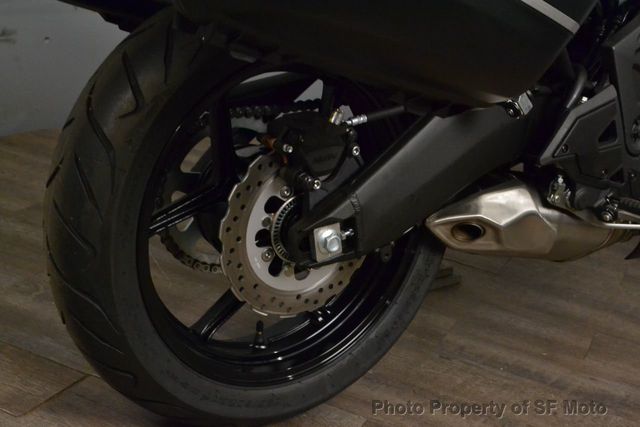 2023 Kawasaki Versys 650 LT ABS SOLD - 21686779 - 52