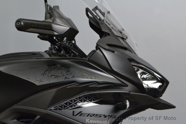 2023 Kawasaki Versys 650 LT ABS SOLD - 21686779 - 6