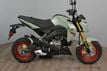 2023 Kawasaki Z125 Pro PRICE REDUCED! - 22205740 - 2