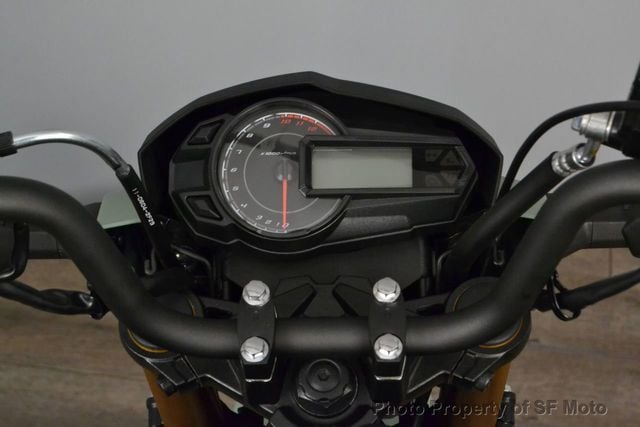 2023 Kawasaki Z125 Pro PRICE REDUCED! - 22205740 - 7