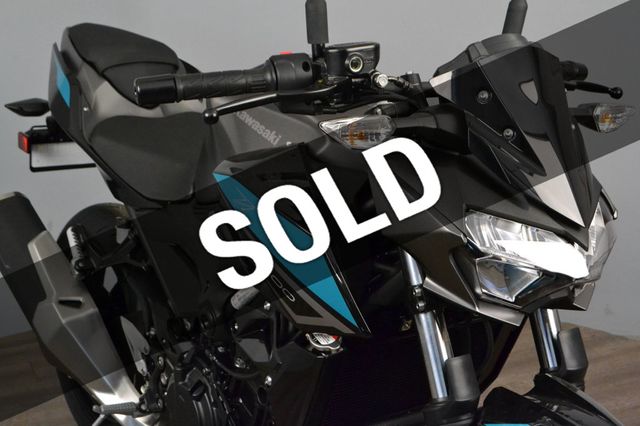 2023 Kawasaki Z400 ABS PRICE REDUCED! - 22519652 - 0