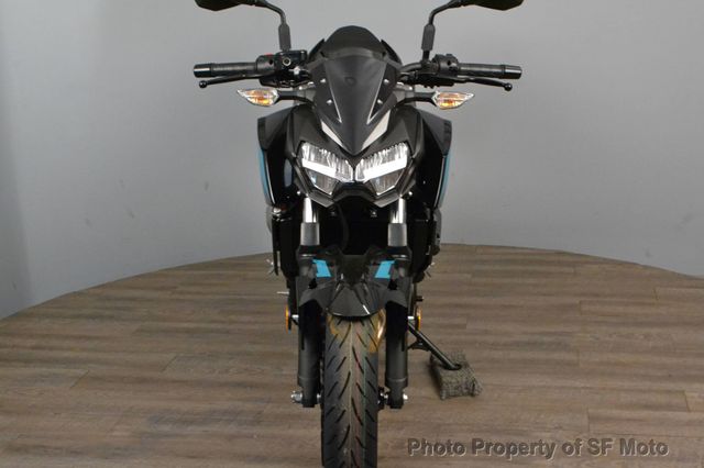 2023 Kawasaki Z400 ABS PRICE REDUCED! - 22519652 - 4