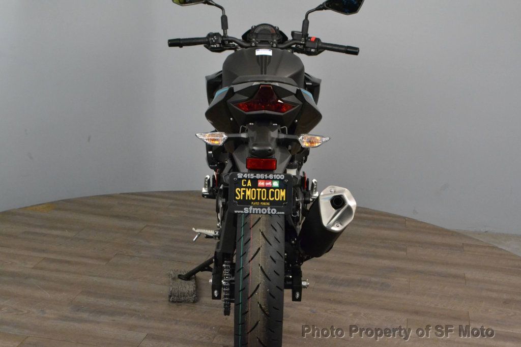 2023 Kawasaki Z400 ABS PRICE REDUCED! - 22519652 - 5